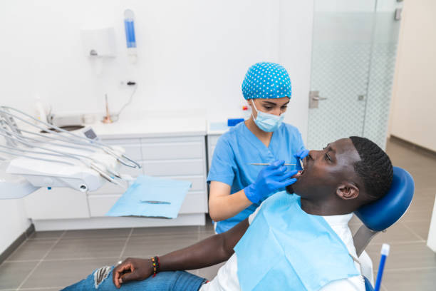 Best Chipped Tooth Repair Near Me  in Verandah, FL